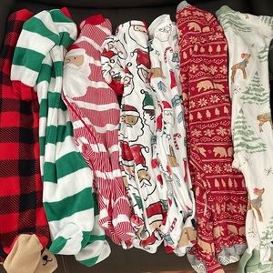 3month Christmas BUNDLE